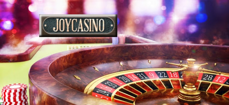 Игровые автоматы в казино Joycasino