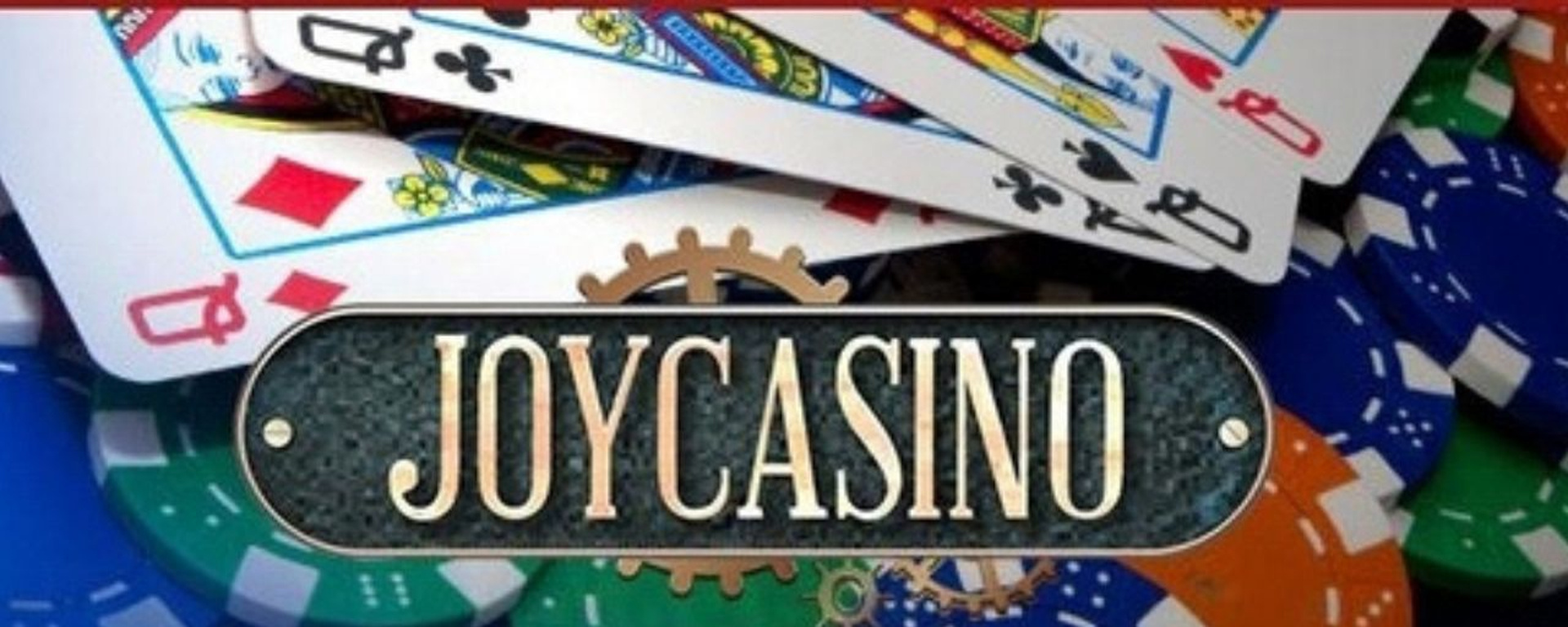 Мобильное приложение Joycasino для iOS и Android