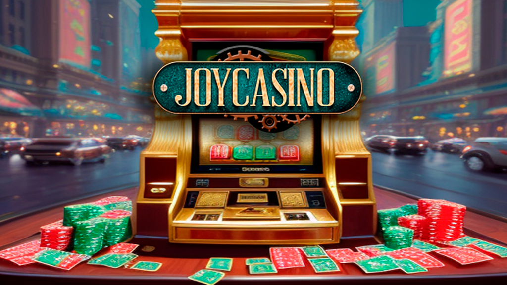 Рабочее зеркало Joycasino на сегодня